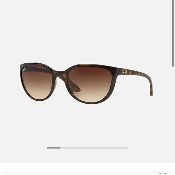 Rayban RB4167 - Picture 4 of 4